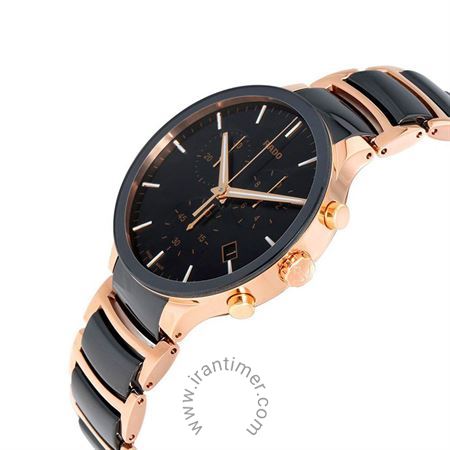 قیمت و خرید ساعت مچی مردانه رادو(RADO) مدل R30187172 کلاسیک | اورجینال و اصلی