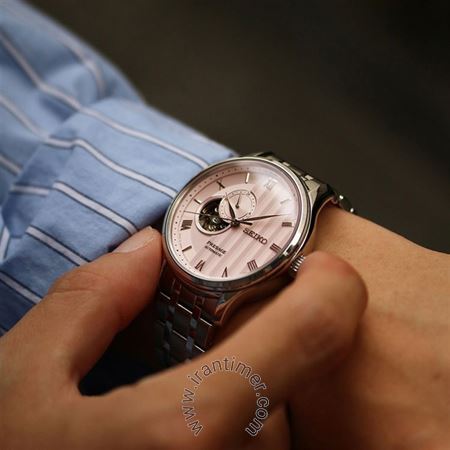 قیمت و خرید ساعت مچی مردانه سیکو(SEIKO) مدل SARY261 کلاسیک | اورجینال و اصلی