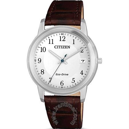 قیمت و خرید ساعت مچی زنانه سیتیزن(CITIZEN) مدل FE6011-14A کلاسیک | اورجینال و اصلی