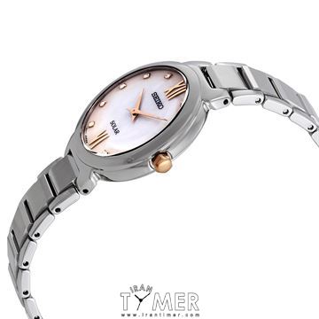 قیمت و خرید ساعت مچی زنانه سیکو(SEIKO) مدل SUP381P1 کلاسیک | اورجینال و اصلی