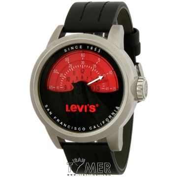 قیمت و خرید ساعت مچی مردانه لیوایز(LEVIS) مدل LTG1002 کلاسیک اسپرت | اورجینال و اصلی