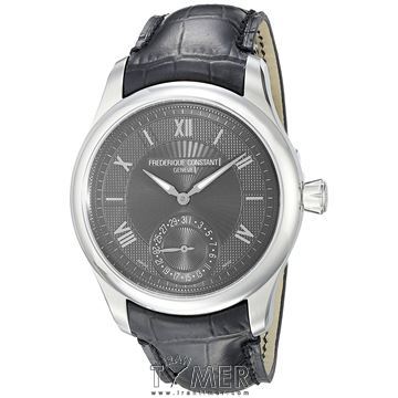قیمت و خرید ساعت مچی مردانه فردریک کنستانت(FREDERIQUE CONSTANT) مدل FC-700SMG5M6 کلاسیک | اورجینال و اصلی