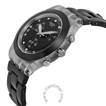 قیمت و خرید ساعت مچی مردانه سواچ(SWATCH) مدل SVCK4035AG کلاسیک | اورجینال و اصلی