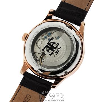 قیمت و خرید ساعت مچی مردانه ارنشا(EARNSHAW) مدل ES-8034-04 کلاسیک | اورجینال و اصلی
