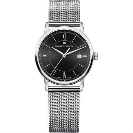 قیمت و خرید ساعت مچی زنانه موریس لاکروا(MAURICE LACROIX) مدل EL1094-SS002-310-2 کلاسیک | اورجینال و اصلی