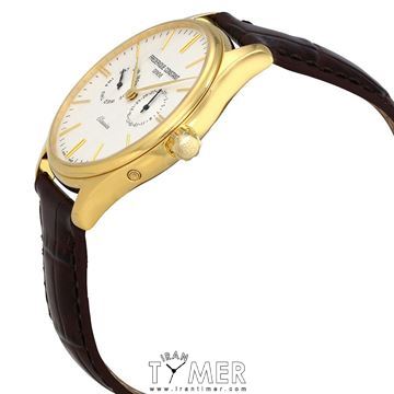 قیمت و خرید ساعت مچی مردانه فردریک کنستانت(FREDERIQUE CONSTANT) مدل FC-259ST5B5 کلاسیک | اورجینال و اصلی