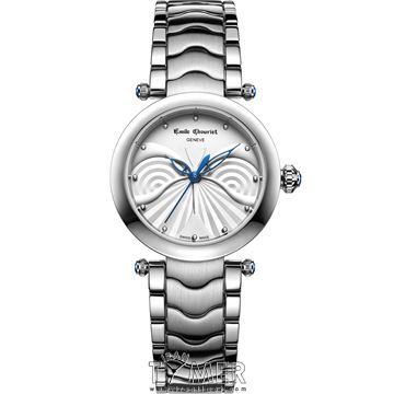 قیمت و خرید ساعت مچی زنانه امیل شوریه(EMILE CHOURIET) مدل 61.2188.L.6.6.23.6 کلاسیک | اورجینال و اصلی