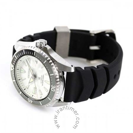 قیمت و خرید ساعت مچی مردانه سیکو(SEIKO) مدل SPB191J1 اسپرت | اورجینال و اصلی