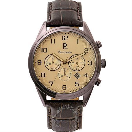 قیمت و خرید ساعت مچی مردانه پیر لنیر(PIERRE LANNIER) مدل 266C424 کلاسیک | اورجینال و اصلی