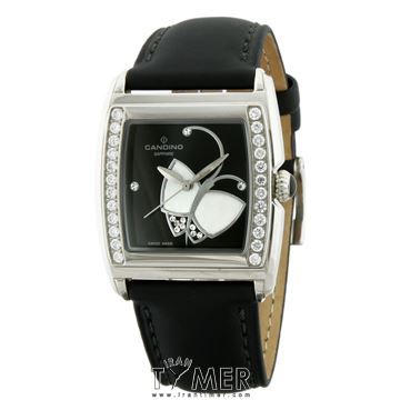قیمت و خرید ساعت مچی زنانه کاندینو(CANDINO) مدل c4469/3 کلاسیک اسپرت | اورجینال و اصلی