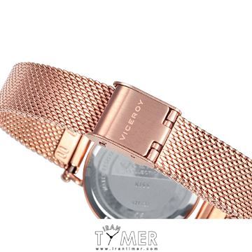 قیمت و خرید ساعت مچی زنانه ویسروی(VICEROY) مدل 471120-05 کلاسیک | اورجینال و اصلی