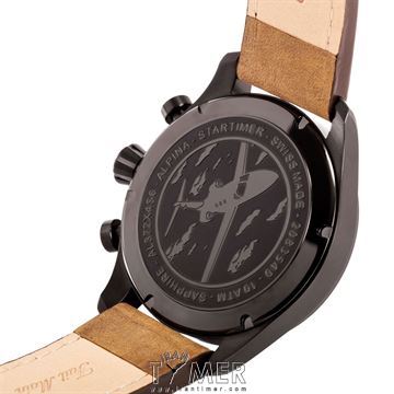 قیمت و خرید ساعت مچی مردانه آلپینا(ALPINA) مدل AL-372GR4FBS6 کلاسیک اسپرت | اورجینال و اصلی