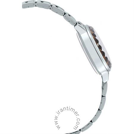 قیمت و خرید ساعت مچی زنانه کاسیو (CASIO) جنرال مدل LTP-E162D-4ADF کلاسیک | اورجینال و اصلی