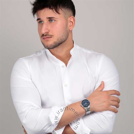 قیمت و خرید ساعت مچی مردانه فلیپ واچ(Philip Watch) مدل R8253150010 کلاسیک | اورجینال و اصلی