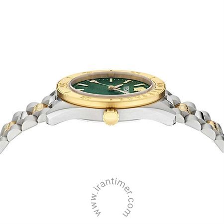 قیمت و خرید ساعت مچی مردانه ورساچه(versace) مدل VE8E00524 کلاسیک | اورجینال و اصلی