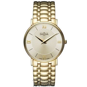 قیمت و خرید ساعت مچی زنانه داوسا(DAVOSA) مدل 168.582.35 کلاسیک | اورجینال و اصلی