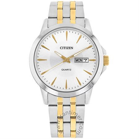 قیمت و خرید ساعت مچی مردانه سیتیزن(CITIZEN) مدل DZ5004-57A کلاسیک | اورجینال و اصلی