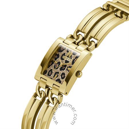 قیمت و خرید ساعت مچی زنانه گس(GUESS) مدل GW0807L2 فشن | اورجینال و اصلی