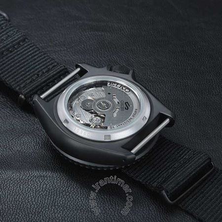 قیمت و خرید ساعت مچی مردانه سیکو(SEIKO) مدل SRPD83K1S کلاسیک اسپرت | اورجینال و اصلی