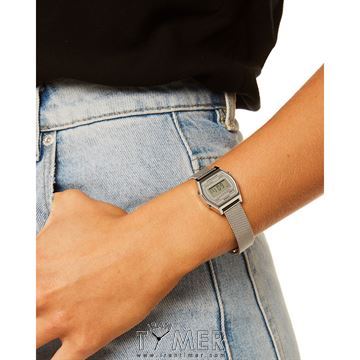 قیمت و خرید ساعت مچی زنانه کاسیو (CASIO) جنرال مدل LA690WEM-7DF کلاسیک اسپرت | اورجینال و اصلی
