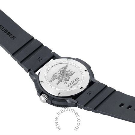 قیمت و خرید ساعت مچی مردانه لومینوکس(LUMINOX) مدل XS.3007.EVO.S اسپرت | اورجینال و اصلی