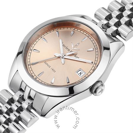 قیمت و خرید ساعت مچی زنانه لوسین روشا(Lucien Rochat) مدل R0453114516 کلاسیک | اورجینال و اصلی