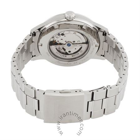 قیمت و خرید ساعت مچی مردانه سیتیزن(CITIZEN) مدل NK0008-85L کلاسیک | اورجینال و اصلی