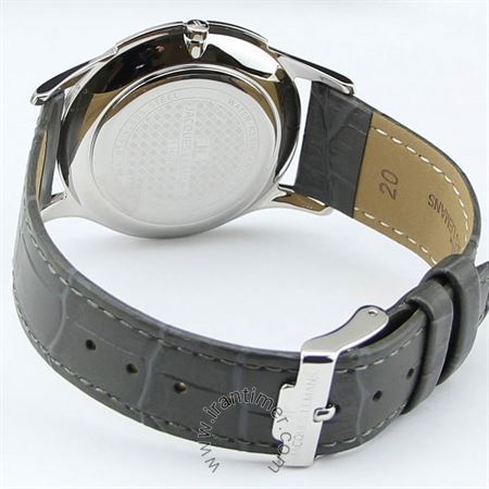 قیمت و خرید ساعت مچی مردانه ژاک لمن(JACQUES LEMANS) مدل 1-1850ZE کلاسیک | اورجینال و اصلی