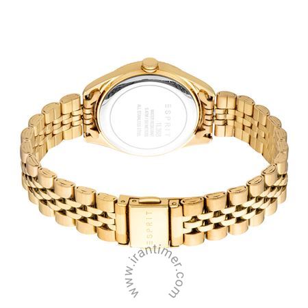 قیمت و خرید ساعت مچی زنانه اسپریت(ESPRIT) مدل ES1L398M0065 کلاسیک | اورجینال و اصلی