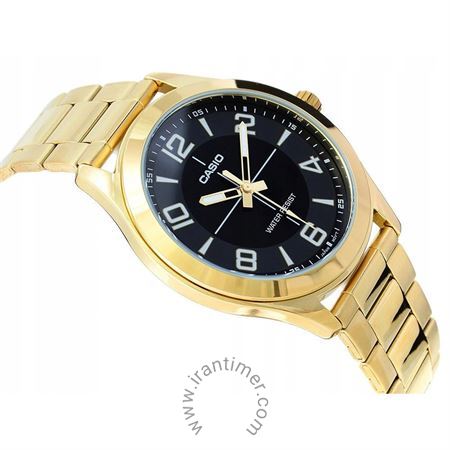 قیمت و خرید ساعت مچی مردانه کاسیو (CASIO) جنرال مدل MTP-VX01G-1BUDF کلاسیک | اورجینال و اصلی