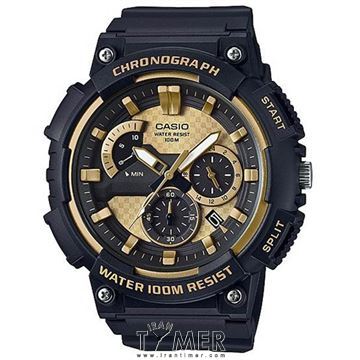 قیمت و خرید ساعت مچی مردانه کاسیو (CASIO) جنرال مدل MCW-200H-9AVDF اسپرت | اورجینال و اصلی