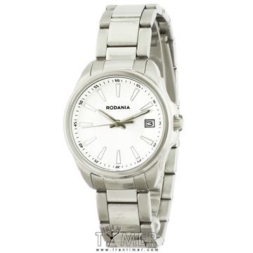 قیمت و خرید ساعت مچی زنانه رودانیا(RODANIA) مدل R-2613440 کلاسیک | اورجینال و اصلی