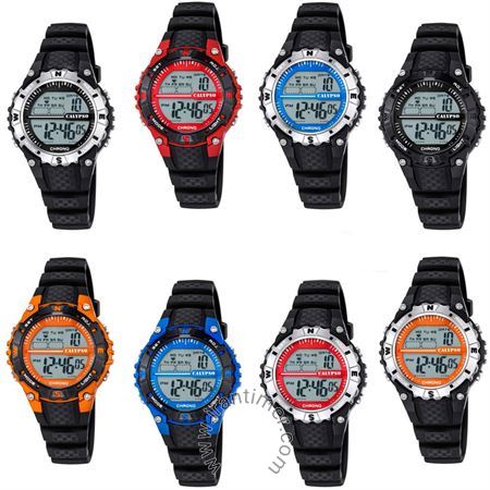 قیمت و خرید ساعت مچی کلیپسو(CALYPSO) مدل K5684/1 اسپرت | اورجینال و اصلی