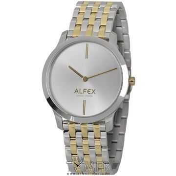 قیمت و خرید ساعت مچی مردانه الفکس(ALFEX) مدل 5729/041 کلاسیک | اورجینال و اصلی