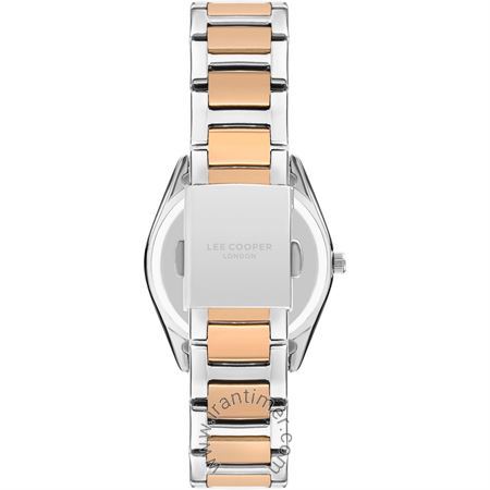 قیمت و خرید ساعت مچی زنانه لیکوپر(LEE COOPER) مدل LC07435.530 فشن | اورجینال و اصلی