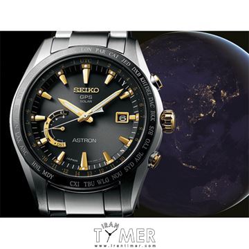 قیمت و خرید ساعت مچی مردانه سیکو(SEIKO) مدل SSE087J1 اسپرت | اورجینال و اصلی