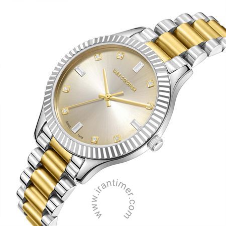 قیمت و خرید ساعت مچی زنانه لیکوپر(LEE COOPER) مدل LC08079.230 کلاسیک | اورجینال و اصلی