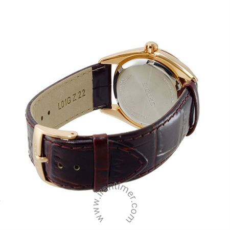 قیمت و خرید ساعت مچی مردانه سیکو(SEIKO) مدل SRP180J1R کلاسیک | اورجینال و اصلی