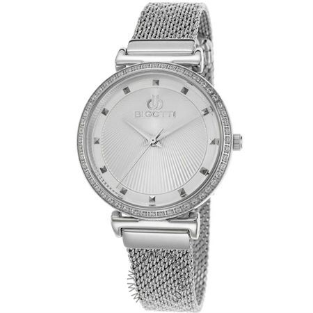 قیمت و خرید ساعت مچی زنانه بیگوتی(Bigotti) مدل BG.1.10026-1 کلاسیک | اورجینال و اصلی