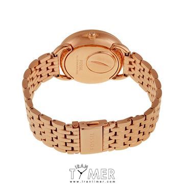 قیمت و خرید ساعت مچی زنانه فسیل(FOSSIL) مدل ES3713 کلاسیک | اورجینال و اصلی
