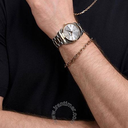 قیمت و خرید ساعت مچی مردانه متی تیسوت(MATHEY TISSOT) مدل H453RI کلاسیک | اورجینال و اصلی