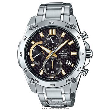 قیمت و خرید ساعت مچی مردانه کاسیو (CASIO) ادیفس(ادیفایس) مدل EFR-557CD-1A9VUDF کلاسیک | اورجینال و اصلی