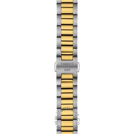 قیمت و خرید ساعت مچی مردانه تیسوت(TISSOT) مدل T150.410.22.011.00 کلاسیک | اورجینال و اصلی
