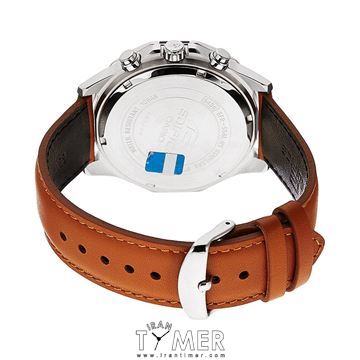 قیمت و خرید ساعت مچی مردانه کاسیو (CASIO) ادیفس(ادیفایس) مدل EFR-554L-2AVUDF کلاسیک | اورجینال و اصلی