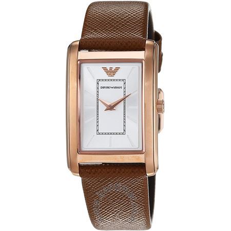 قیمت و خرید ساعت مچی زنانه امپریو آرمانی(EMPORIO ARMANI) مدل AR1872 کلاسیک | اورجینال و اصلی