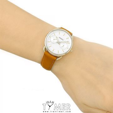 قیمت و خرید ساعت مچی زنانه فسیل(FOSSIL) مدل ES4006 کلاسیک | اورجینال و اصلی
