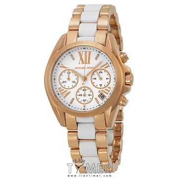 قیمت و خرید ساعت مچی زنانه مایکل کورس(MICHAEL KORS) مدل MK5907 کلاسیک | اورجینال و اصلی