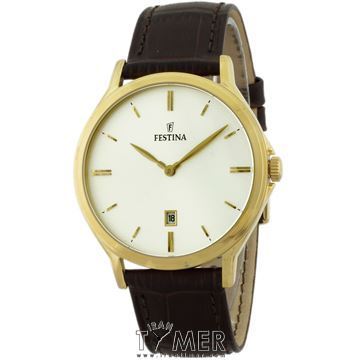قیمت و خرید ساعت مچی مردانه فستینا(FESTINA) مدل F16747/1 کلاسیک | اورجینال و اصلی