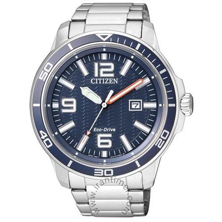 قیمت و خرید ساعت مچی مردانه سیتیزن(CITIZEN) مدل AW1520-51L کلاسیک | اورجینال و اصلی