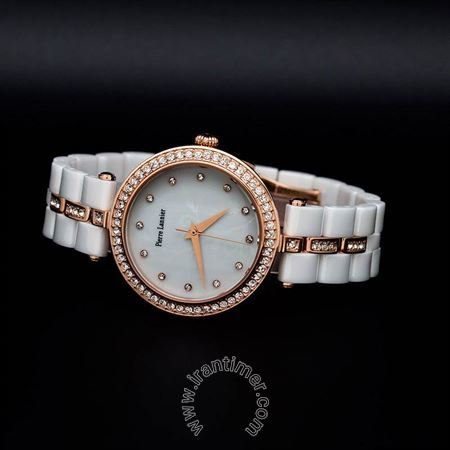 قیمت و خرید ساعت مچی زنانه پیر لنیر(PIERRE LANNIER) مدل 198F990 فشن | اورجینال و اصلی